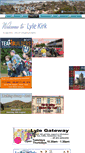 Mobile Screenshot of lylekirk.org